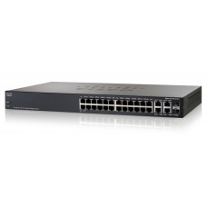 SWITCH: Cisco S3600